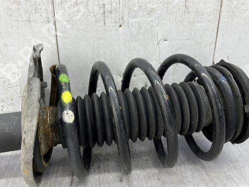 Left front shock absorber PEUGEOT 3008 I MPV (0U_) 1.6 HDi | BP32206029M16