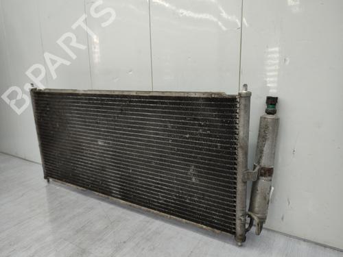 AC radiator NISSAN PRIMERA (P12) 2.2 Di | BP23739327M32 