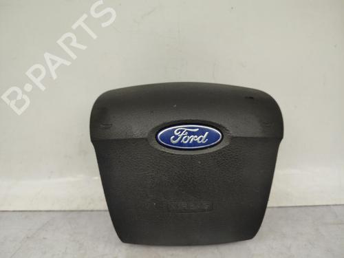 Førerens kollisjonspute FORD S-MAX (WA6) 2.2 TDCi | BP23706168C9 
