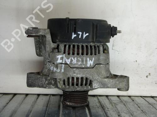 Alternator NISSAN MICRA II (K11) 1.0 i 16V | BP23698085M7 