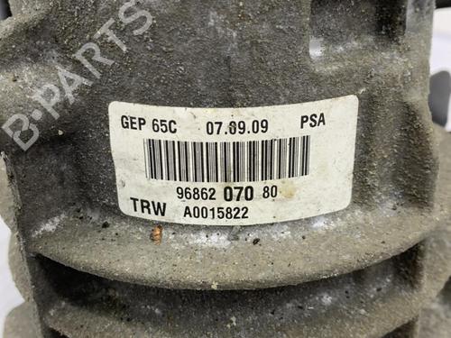 Steering pump CITROËN BERLINGO MULTISPACE (B9) 1.6 HDi 90 | BP23672924M99  - Image 5