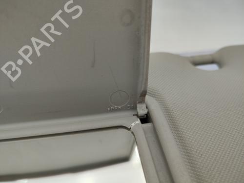 Left sun visor RENAULT CLIO IV (BH_) 1.5 dCi 90 | BP23739522I1 - Image 9
