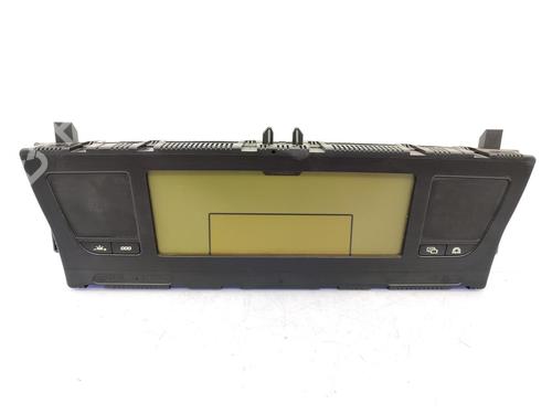 Instrument cluster CITROËN C4 Grand Picasso I (UA_) 2.0 HDi 138 | BP23733009C47 