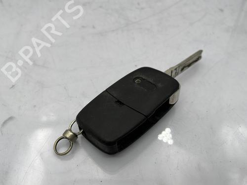 Electronic module AUDI A4 B6 (8E2) 1.9 TDI | BP27407260M83 