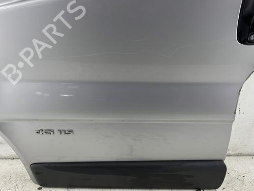 Left front door RENAULT TRAFIC II Bus (JL) 2.0 dCi 90 (JL00, JL01, JL0H, JL0M, JL0P, JL0S) | BP30125603C2 