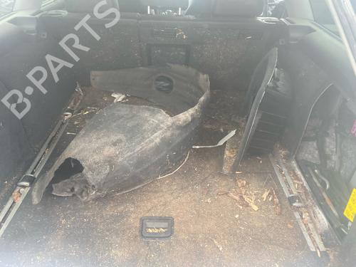 Interiør tag AUDI A6 Allroad C6 (4FH) 3.0 TDI quattro | BP37451276I12 - Image 61