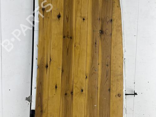 Left tailgate FORD TRANSIT Van (FA_ _) 2.2 TDCi | BP24496103C76 - Image 6
