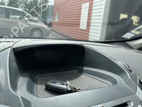 Headlight switch FORD GRAND C-MAX (DXA/CB7, DXA/CEU) 1.6 TDCi | BP23741257I24 - Image 36