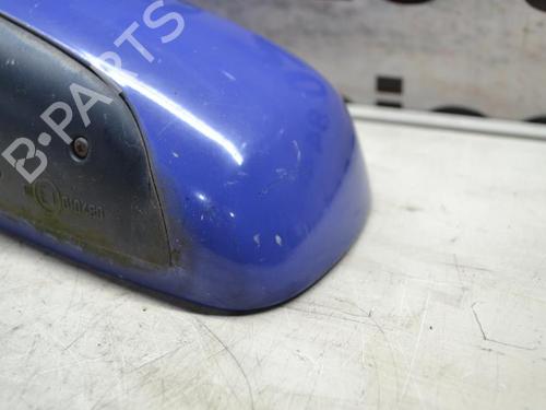 Used Left mirror Left mirror 23687063 23687063