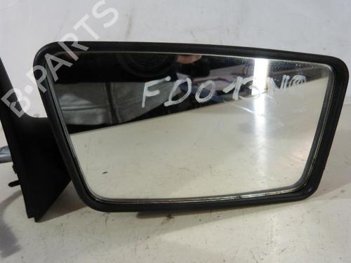 Right mirror CITROËN AX (ZA-_) 11 | BP23670077C27