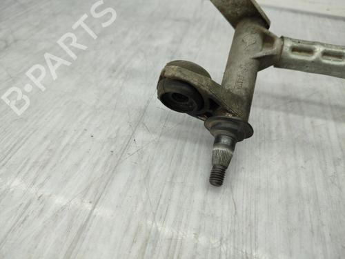 Front wiper motor VW GOLF VI (5K1) 1.6 TDI | BP23740903M29 - Image 3