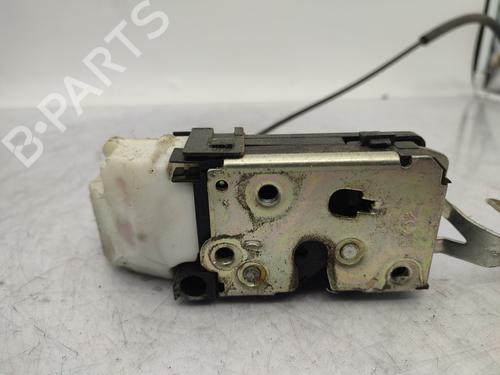 Front left lock PEUGEOT BOXER Van (244) 2.2 HDi | BP23684387C98 
