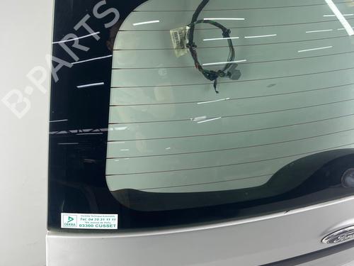 Used Tailgate Tailgate 38561332 38561332
