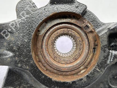 Right front steering knuckle RENAULT KANGOO Express (FW0/1_) 1.5 dCi 80 (FW15) | BP23760005M26  - Image 6
