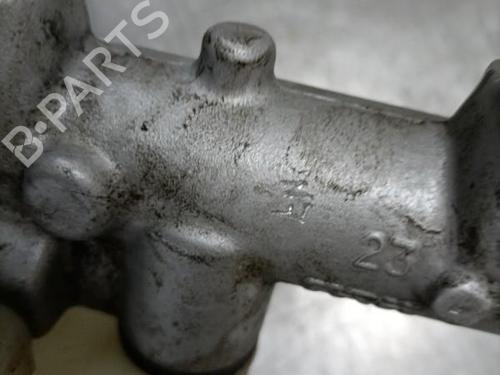 Dashboard OPEL MERIVA A MPV (X03) 1.6 16V (E75) | BP38425748C46 - Image 22