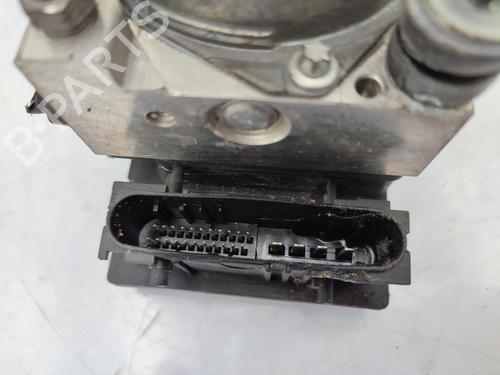 ABS pump PEUGEOT 307 (3A/C) 1.6 HDi 110 | BP23710982M43 