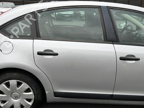 Intercooler CITROËN C4 I (LC_) 1.6 HDi | BP23677752M30 - Image 16