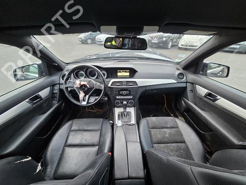 Warning switch MERCEDES-BENZ C-CLASS T-Model (S204) C 220 CDI (204.202) | BP25154357I22  - Image 16