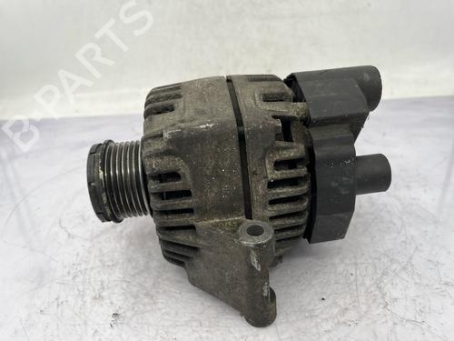 Alternator OPEL CORSA C (X01) 1.3 CDTI (F08, F68) | BP34159372M7 - Image 2