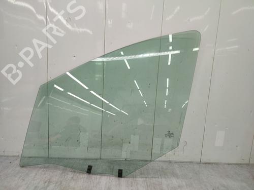 Used Front left door window PEUGEOT 308 I (4A_, 4C_) 1.6 HDi (92 hp) 27159123