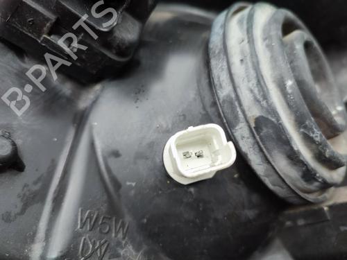 Right headlight CITROËN XSARA PICASSO (N68) 2.0 HDi | BP23707806C29 
