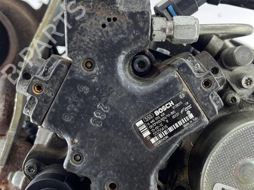 Engine OPEL CORSA E (X15) 1.3 CDTI (08, 68) | BP28018161M1 
