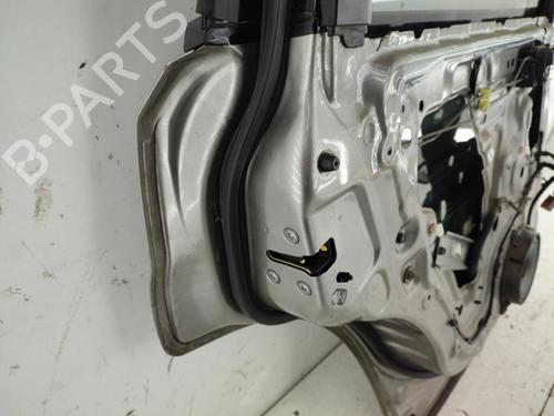 Left rear door NISSAN X-TRAIL I (T30) 2.2 Di 4x4 | BP23721507C4 