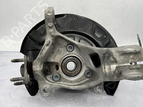 Left front steering knuckle VW T-ROC (A11, D11) 2.0 TDI 4motion | BP29429916M25 - Image 6