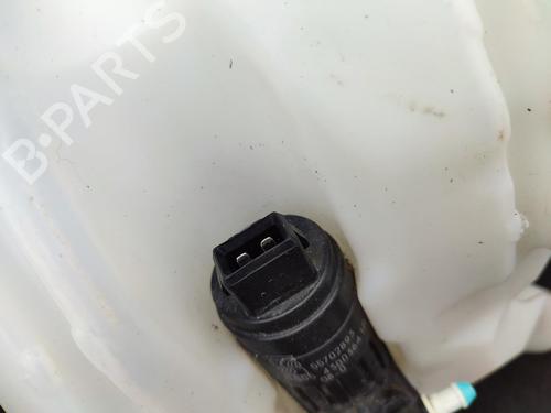 Windscreen washer tank OPEL CORSA D (S07) 1.3 CDTI (L08, L68) | BP23753574C113 