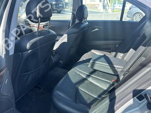 Electronic module MERCEDES-BENZ E-CLASS (W211) E 200 NGT (211.042) | BP29850815M83 - Image 12