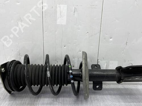 Used Right front shock absorber PEUGEOT 308 II (LB_, LP_, LW_, LH_, L3_) 1.5 BlueHDi 130 (131 hp) 28694199