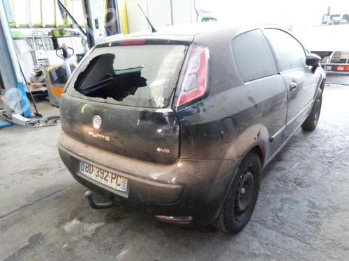 AC compressor FIAT PUNTO EVO (199_) 1.3 D Multijet | BP23690254M34 - Image 8