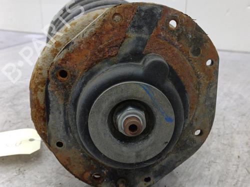 Left front shock absorber PEUGEOT 306 Break (7E, N3, N5) 1.9 D | BP23675706M16 