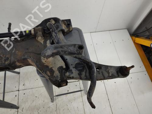Subframe SMART FORFOUR (454) 1.5 CDI (454.001) | BP23675650M9 