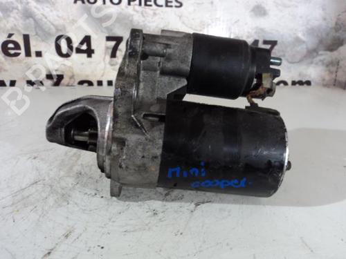 Startmotor MINI MINI (R50, R53) Cooper | BP23698357M8 