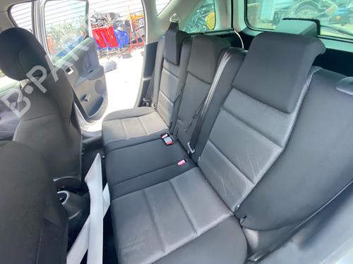 Dashboard PEUGEOT 207 SW (WK_) 1.6 16V | BP36986321C46 - Image 38