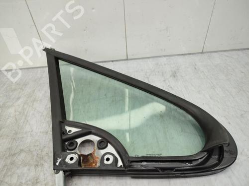 Vidro triangular frente esquerdo PEUGEOT 307 (3A/C) 1.6 HDi 110 (109 hp) 23712452