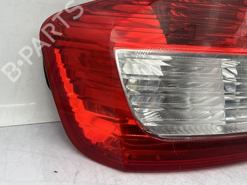 Left taillight PEUGEOT 407 (6D_) 1.6 HDi 110 (6D9HZC, 6D9HYC) | BP23662961C34 
