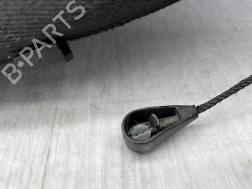 Rear parcel shelf RENAULT MEGANE III Hatchback (BZ0/1_, B3_) 1.5 dCi (BZ09, BZ0D, BZ1W, BZ29, BZ14) | BP23753708C85 - Image 3