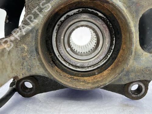 Right front steering knuckle HYUNDAI TUCSON (JM) 2.0 CRDi All-wheel Drive | BP23751110M26 