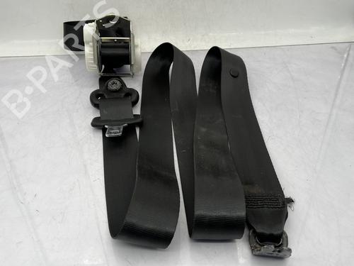 Used Rear left belt tensioner FORD FIESTA VI (CB1, CCN) 1.6 TDCi (90 hp) 23683648
