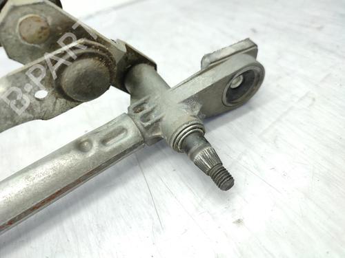 Front wiper motor FORD C-MAX (DM2) 1.6 TDCi | BP23678172M29  - Image 7