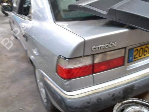 Left headlight CITROËN XANTIA (X1_, X2_) 2.0 HDI 109 | BP23666663C28 