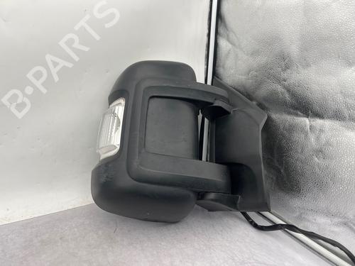 Used Right mirror Right mirror PEUGEOT BOXER Van 2.2 HDi 100 (101 hp) 40040718 40040718