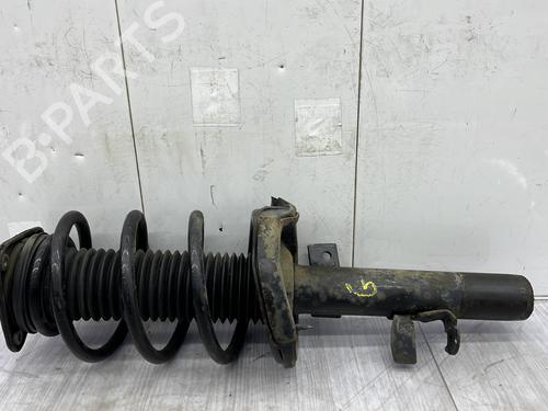 Left front shock absorber FORD FOCUS III 1.6 TDCi | BP33707909M16 - Image 3
