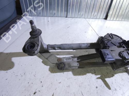 Front wiper motor SEAT IBIZA IV (6J5, 6P1) 1.6 TDI | BP23692883M29 