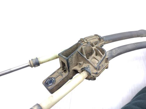 Gear lever PEUGEOT PARTNER Box Body/MPV (K9) 1.5 BlueHDi 75 | BP23759532M90