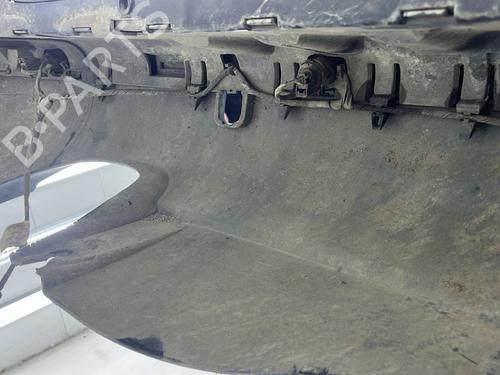 Bak støtfanger CITROËN C8 (EA_, EB_) 2.0 HDi 165 | BP32093726C8 