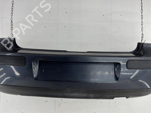 Used Rear bumper VW GOLF IV (1J1) 1.9 TDI (90 hp) 27928212