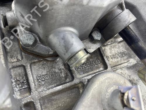Gearbox OPEL CORSA D (S07) 1.2 (L08, L68) | BP38425806M3 - Image 2